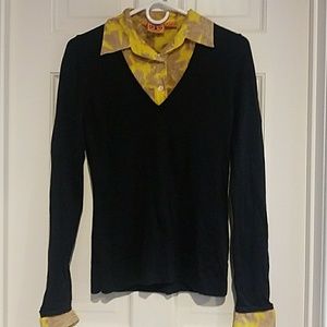 Tory Burch Sweater